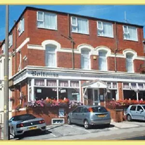 Guest house Boltonia, Blackpool
