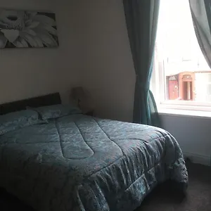 Bed & Breakfast Oakleigh, Blackpool