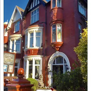 Guest house Pembroke, Blackpool
