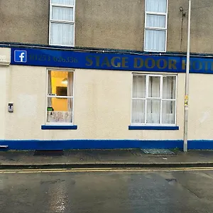 Hotel The Stage Door, Blackpool
